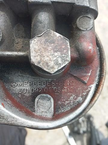MERCEDES 6010920408 Корпус топливного фильтра в наличии Тернополь
