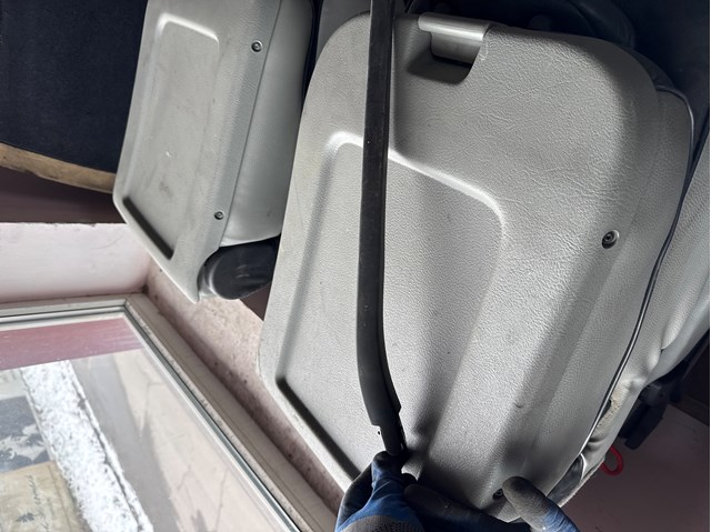 Поводок дворника заднего стекла 61627066173 BMW