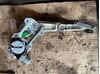 Стеклоподъемник левой задней двери 62222SA010 SUBARU