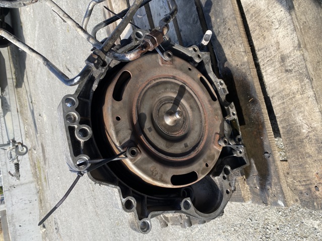 6HP19 АКПП купить Кривой Рог