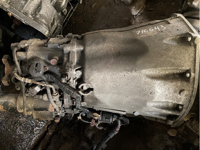 MERCEDES 716643 в наличии Полтава