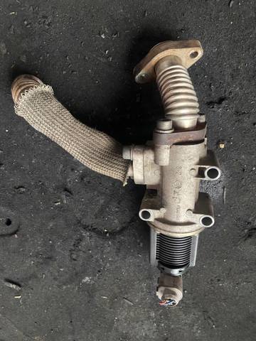 Клапан EGR системы рециркуляции отработавших газов 722946330 FIAT
