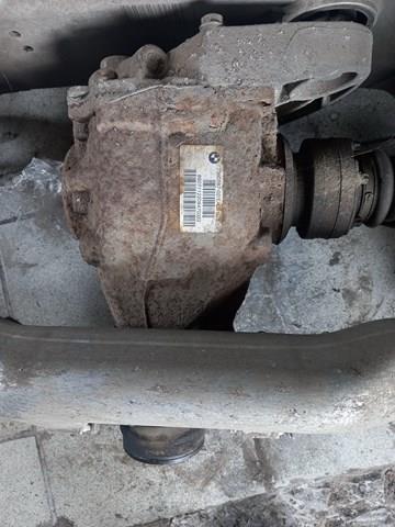 Редуктор заднего моста 7560587 BMW
