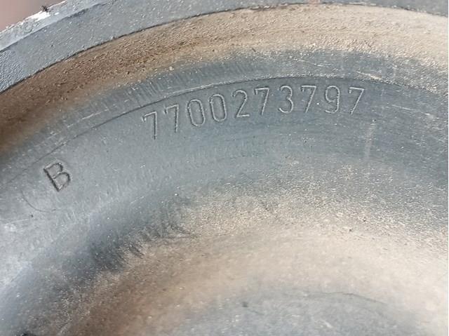 7700273797 RENAULT Шкив коленвала купить в Николаев