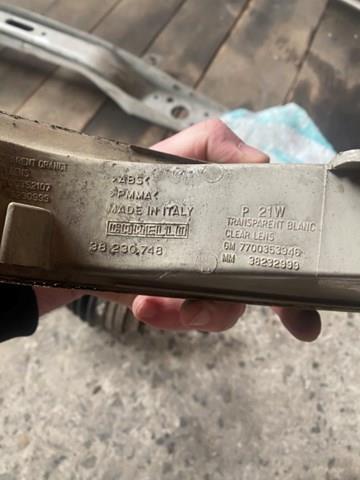7700353946 Поворотник левый купить Запорожье