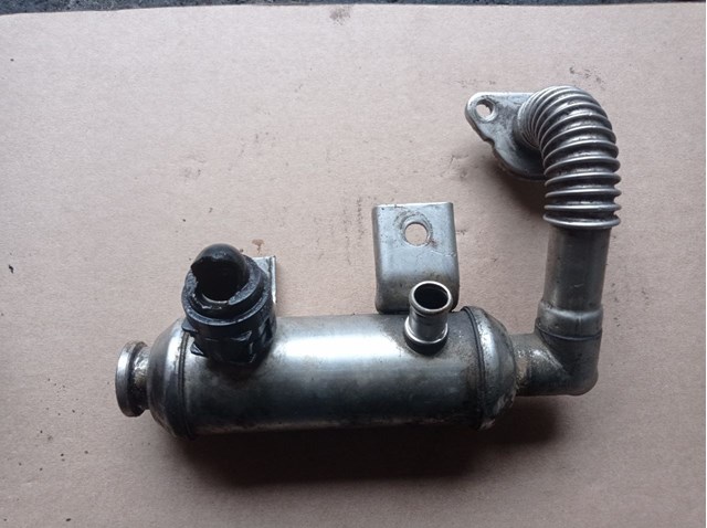 Радиатор системы EGR 7T1Q9F464AA FORD