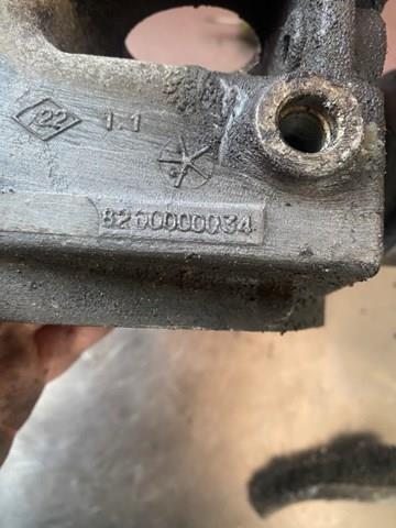 8200000034 RENAULT купить в Украина