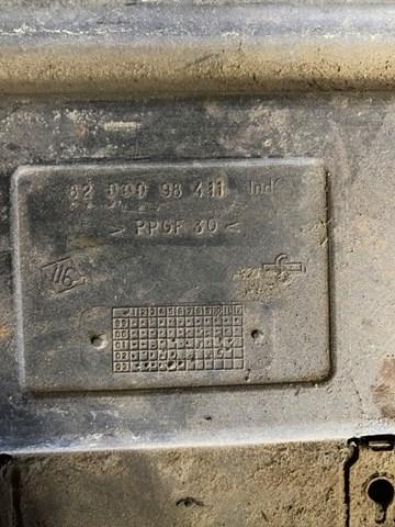 RENAULT 8200098411 в наличии Харьков