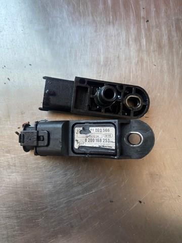 Датчик давления наддува 8200168253 RENAULT