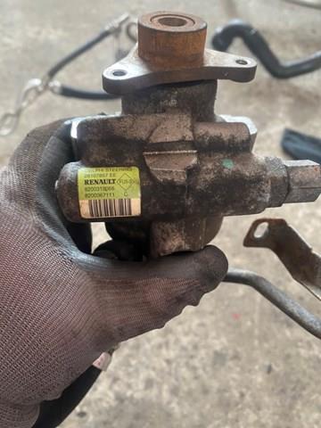 RENAULT 8200319066 Насос гидроусилителя руля (ГУР) в наличии Хмельницкий