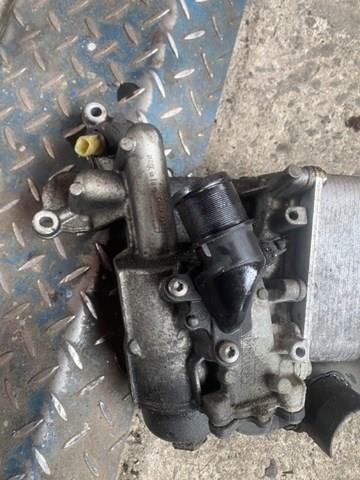 Датчик указателя давления масла Рено Клио II