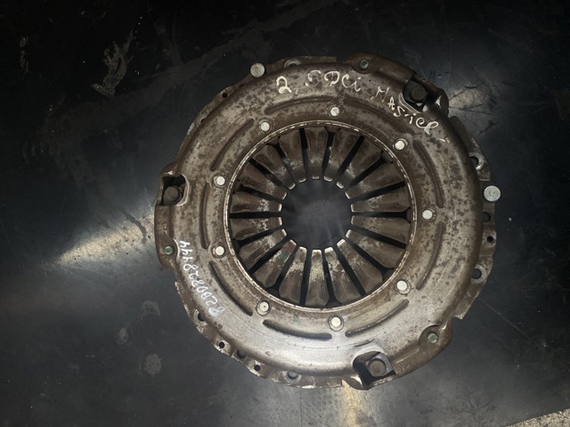 Лепестковая корзина сцепления 8200828444 RENAULT