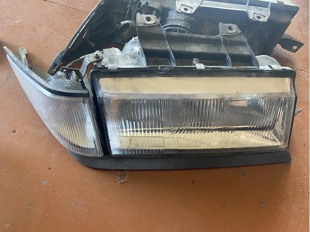 Фара передняя правая 8310205800 SSANG YONG