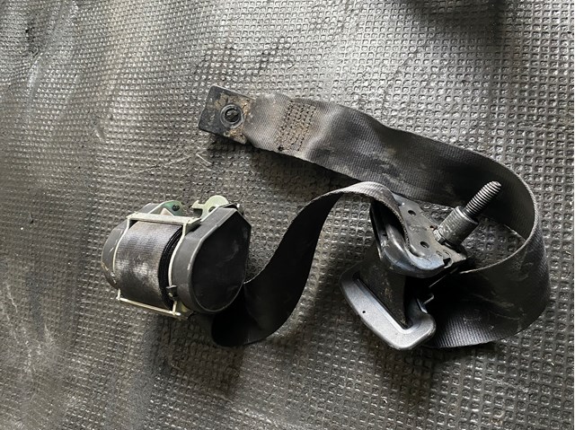 Ремень безопасности задний левый 888410027R RENAULT