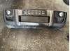 Противотуманка левая 922012E000 HYUNDAI