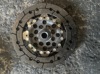 Диск сцепления 9223223 OPEL