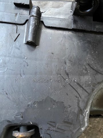 9656581180 PEUGEOT купить в Днепр