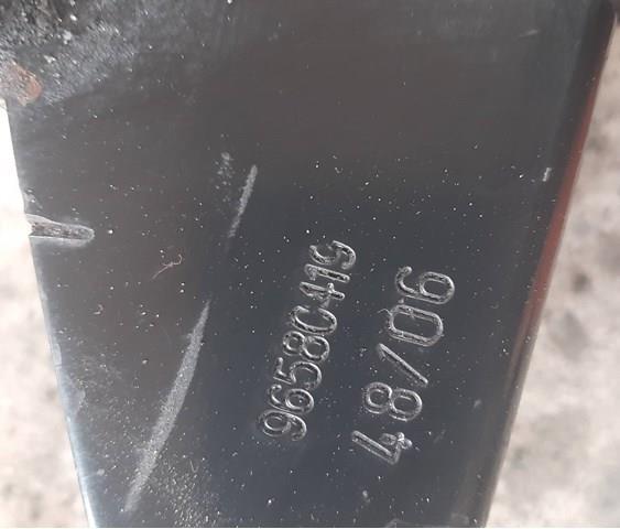 96580419 PEUGEOT купить в Тернополь
