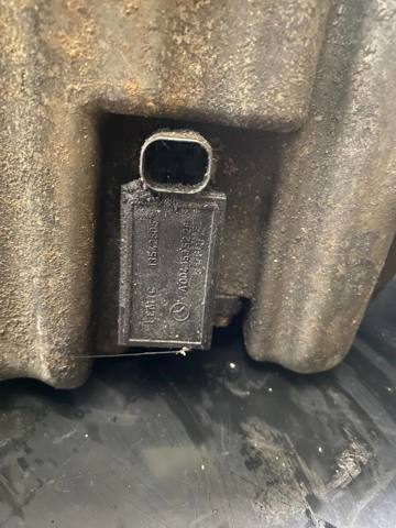 Датчик уровня масла Мерседес-бенц Спринтер 1 2-t