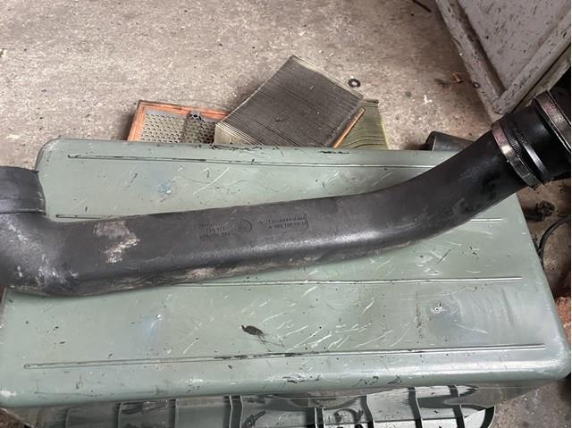 Гофра воздушного фильтра A6021400012 MERCEDES
