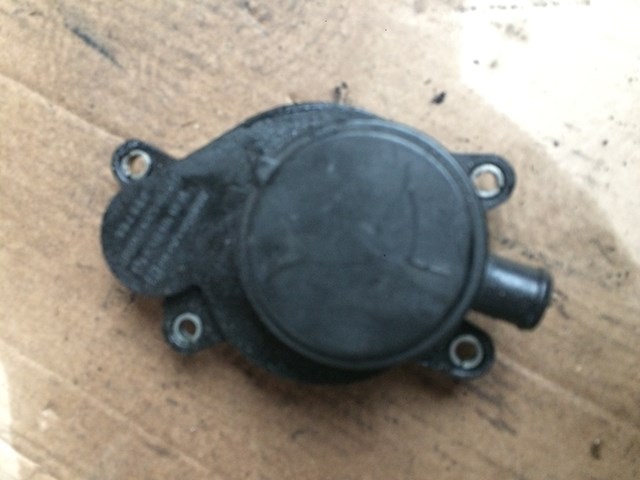 Маслоотделитель Mercedes Sprinter 1 2-t