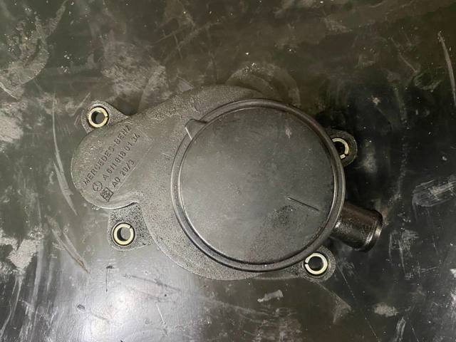 A6110160134 MERCEDES Маслоотделитель картерных газов купить в Одесса