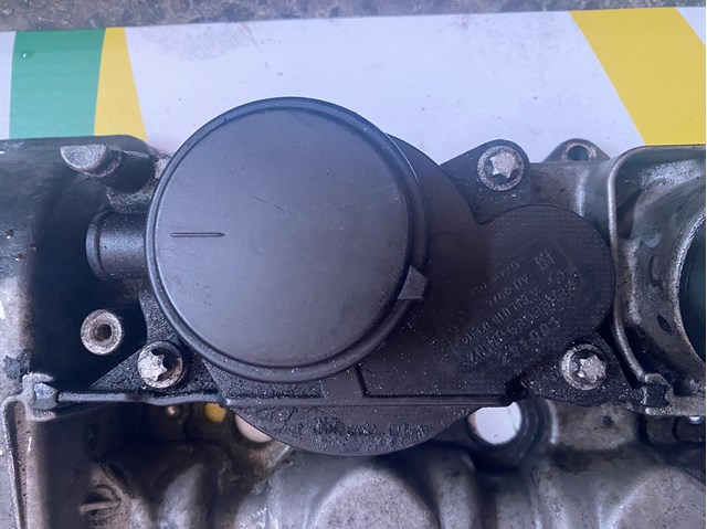 Клапан PCV A6110160334 MERCEDES