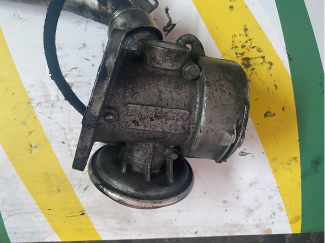 Клапан рециркуляции отработавших газов EGR A6110900754 MERCEDES