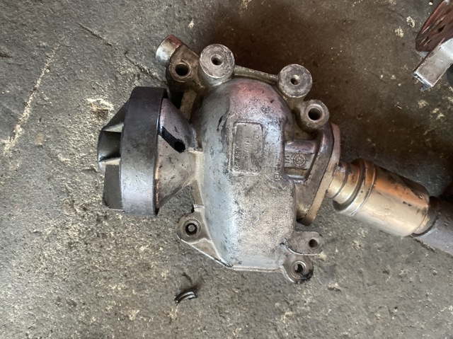 A6110900954 Клапан EGR рециркуляции газов купить Сумы