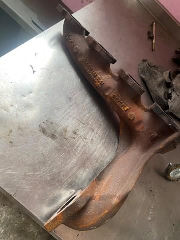 Коллектор выпускной A6111420601 MERCEDES