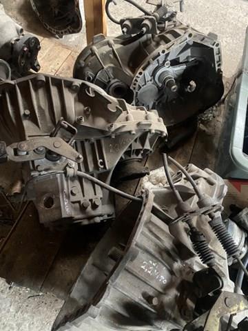 MERCEDES A6382602200 КПП в наличии Украина