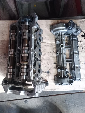 Головка A6420100621 MERCEDES