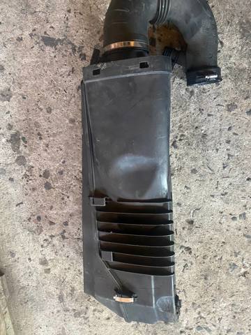  Корпус воздушного фильтра A6460900201 MERCEDES