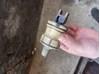 Рычаг КПП A9022600639 MERCEDES