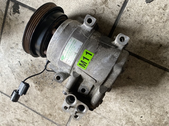 Насос кондиционера AC0125 MS GROUP