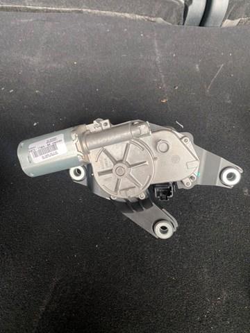 Мотор заднего стеклоочистителя DS7317404BA FORD