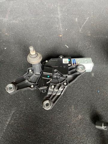 DS7Z17508C FORD Мотор стеклоочистителя заднего стекла купить в Винница