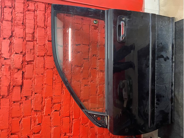Передняя левая дверь H01018H7MM NISSAN