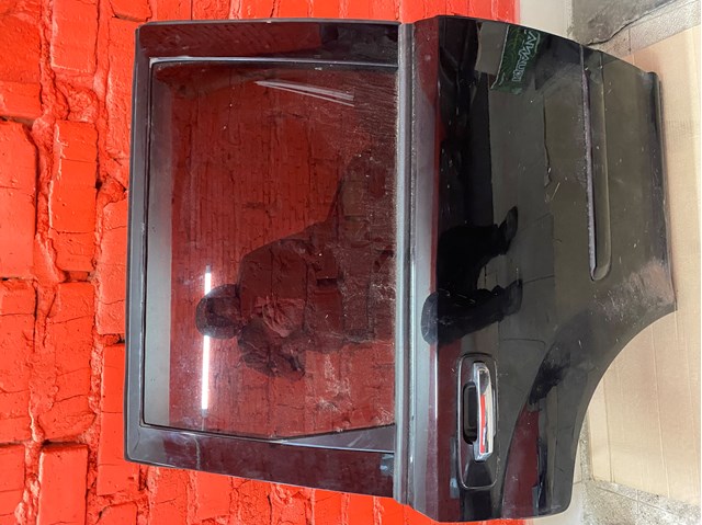 Дверь задняя, правая H21008H7MM NISSAN