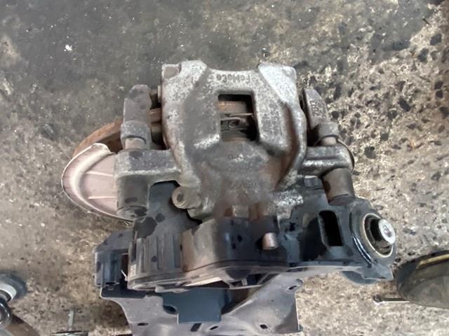 Защита тормозного диска заднего, правая JX6Z2C028B FORD