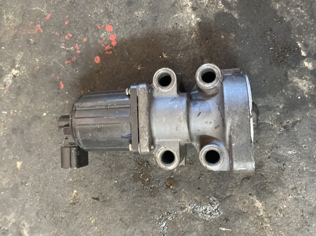 Клапан ЕГР K5T70071 MITSUBISHI