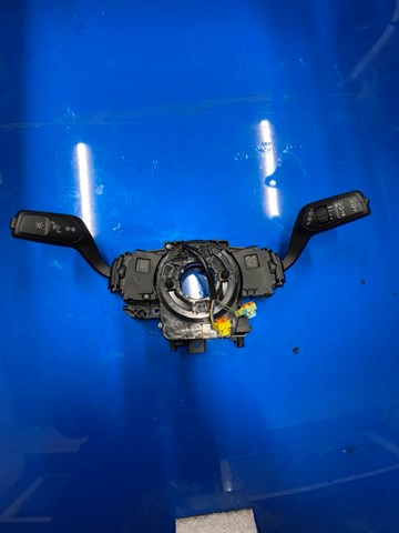 Переключатель подрулевой, левый LB5Z13341BA FORD