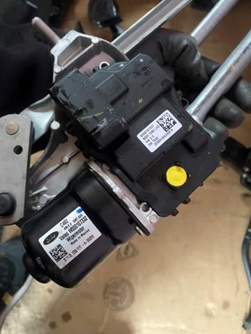 Трапеция дворников LJ6Z17566A FORD