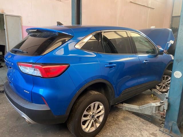 Крыша кабины (кузова) LJ6Z7850202A FORD