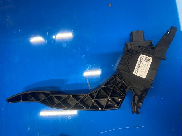 Педаль акселератора LX619F836AA FORD