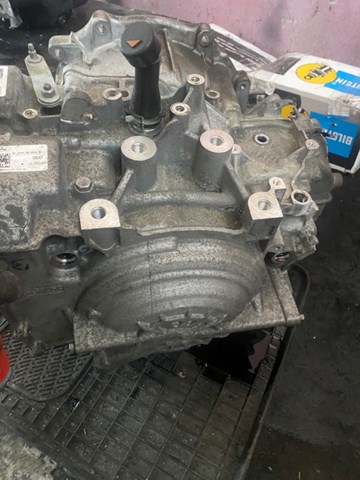 Коробка автомат в сборе LX6Z7000F FORD