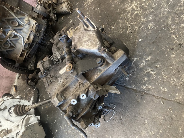M56L2 VOLVO КПП купить в Черновцы