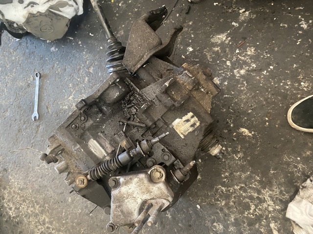 M56L2 КПП купить Львов