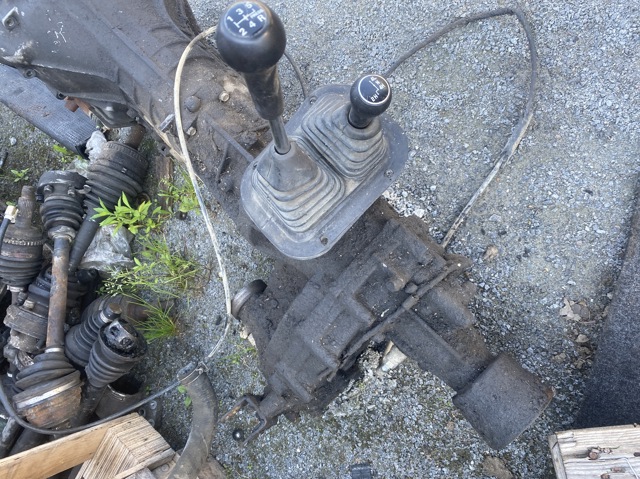 MD721242 Mitsubishi