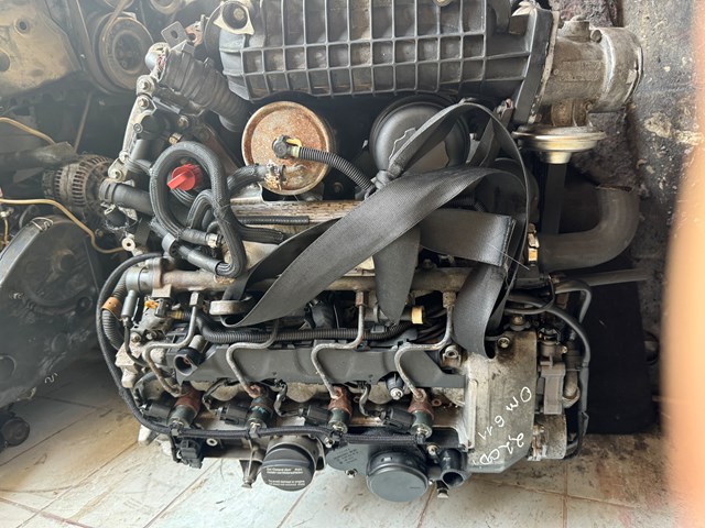 OM611 MERCEDES Болт ГБЦ купить в Чернигов